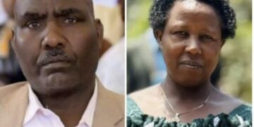 Tragic Night in Kisoro: Gunmen Ambush and Kill Business Couple