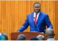 “There is No Panic, There’s Bliss!” —Speaker Oboth Breaks Silence on Day 2 of Parliament Staff Audit