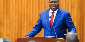 “There is No Panic, There’s Bliss!” —Speaker Oboth Breaks Silence on Day 2 of Parliament Staff Audit