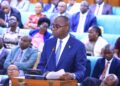Economy Remains Robust Despite Exchange-Rate Pressures: Minister Re-assures Lawmakers