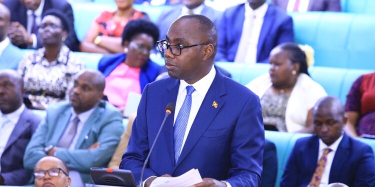 Economy Remains Robust Despite Exchange-Rate Pressures: Minister Re-assures Lawmakers