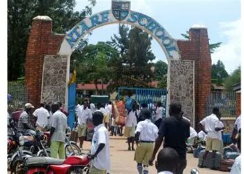 IGG Arrests Ntare School Headteacher and two Others Over UGX 110.8M Financial Loss