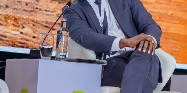 dfcu Bank Calls for Mining Risk Pool to Unlock Financing and Accelerate Sector Growth