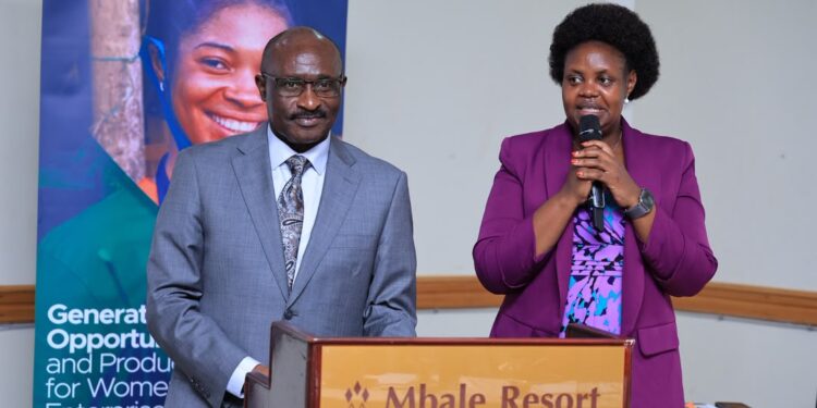 Gov’t Rolls Out Countrywide Orientation Ahead of GROW Business Plan Competition Grants launch