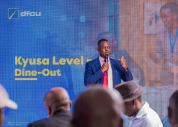 dfcu Bank Strengthens Partnerships with SMEs in Namanve and Mukono