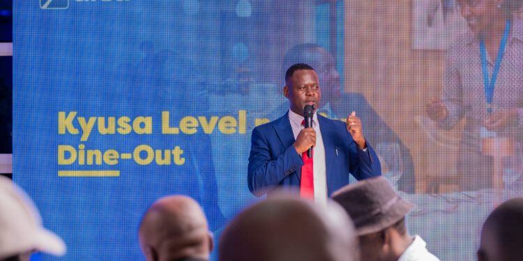 dfcu Bank Strengthens Partnerships with SMEs in Namanve and Mukono