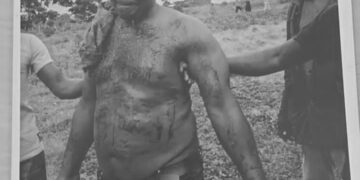 Outrage as Mbeya Island Residents Demand Protection Following Release of Crime Suspects