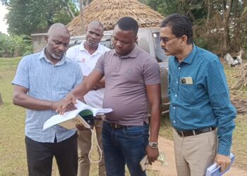 Sugar Council Under Fire as Namayingo Farmers Demand Delayed Factory Licence