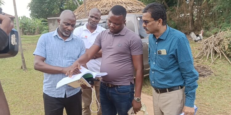 Sugar Council Under Fire as Namayingo Farmers Demand Delayed Factory Licence